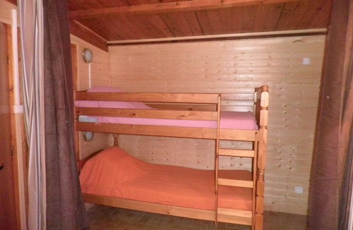 Lus-la-Croix-Haute Ski Chalet | SMALL MOUNTAIN CHALET