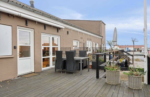 Soby Apartment | Small oasis by the coast on beautiful Ærø