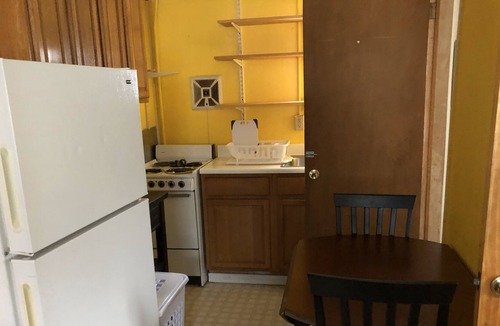 Carthage House | Small one Bedroom apt Near Fort Drum And 1000 Islandsmall 1