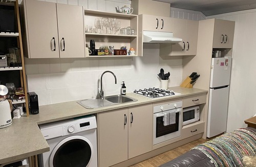 Tanunda Cottage | Small Para Cottage Barossa