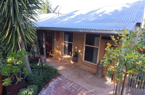 Tanunda Cottage | Small Para Cottage Barossa