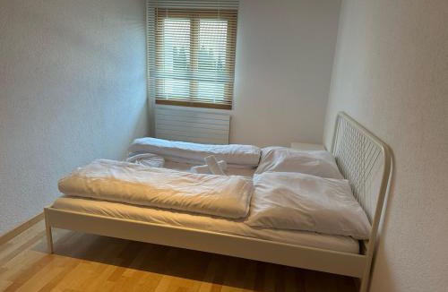 Menznau Apartment | Small paradise