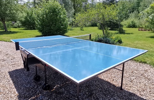 Autry-le-Chatel House | Small paradise in a green setting - Heated swimming pool