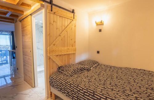 Les Restanques Apartment | Small Paradise Sea View