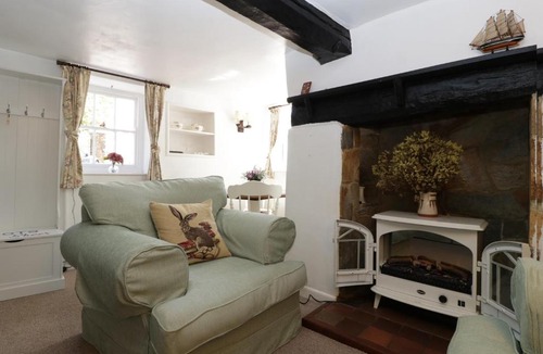 Porlock Apartment | Small Piece