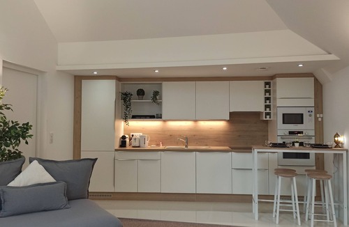 Le-Plessis-Trevise House | Small prestigious property near Paris