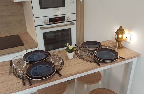 Le-Plessis-Trevise House | Small prestigious property near Paris