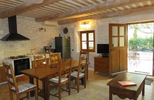 Tarascon Cottage | Small Provencal charming house