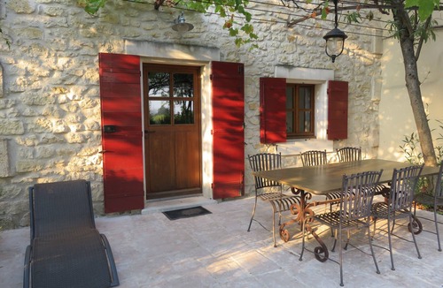 Tarascon Cottage | Small Provencal charming house