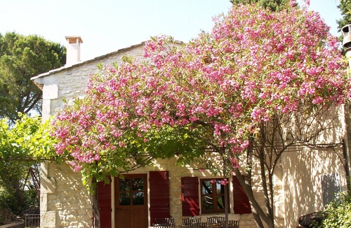 Tarascon Cottage | Small Provencal charming house