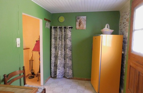 Saint-Alexandre House | Small Provencal house independent from the Mas