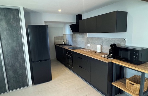 Chaumot House | Small, quiet country house