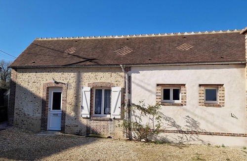 Chaumot House | Small, quiet country house