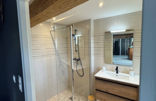 Chaumot House | Small, quiet country house