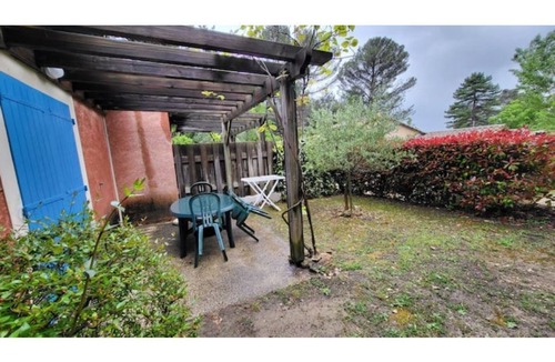 Gaujac House | Small, quiet mazet with swimming pool