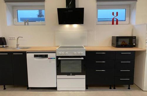 Billund Villa | Small Rica house in the center in Billund