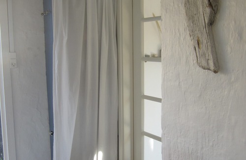 Lonstrup Cottage | Small romantic fisherman with sea and beach