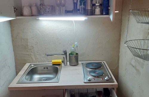 Surava Apartment | Small romantic vacation apartment in the quiet Albula Valley