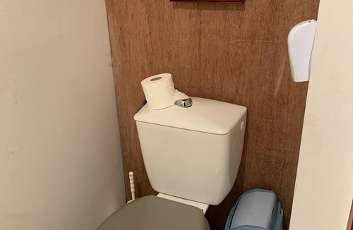 Halluin Bed & Breakfast | Small room near Belgium