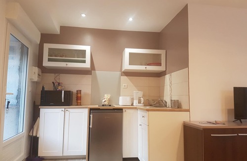 Roquebrune-sur-Argens Cottage | SMALL SHEPHERD RENOVATED