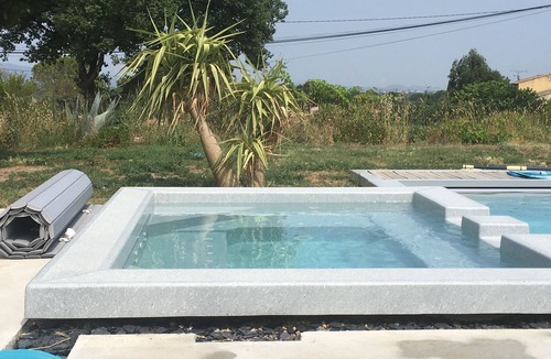 Roquebrune-sur-Argens Cottage | SMALL SHEPHERD RENOVATED