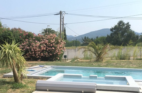 Roquebrune-sur-Argens Cottage | SMALL SHEPHERD RENOVATED