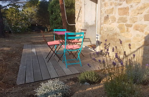 Roquebrune-sur-Argens Cottage | SMALL SHEPHERD RENOVATED