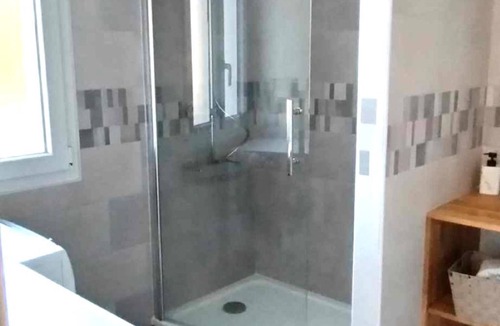 Coudures House | Small single-storey house