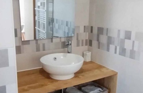 Coudures House | Small single-storey house