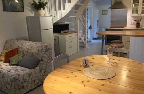 Plourin-les-Morlaix House | small stone house in a character site