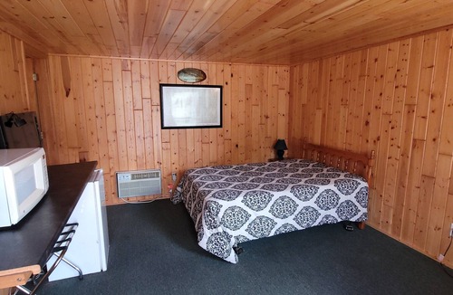 Park Falls Apartment | Small Studio apartment