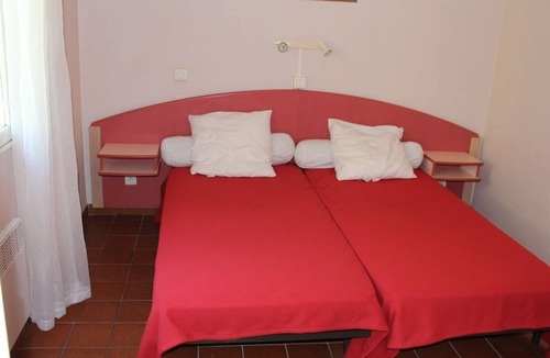 Bormes-Les-Mimosas Apartment | Small Studio N°5 with sea view