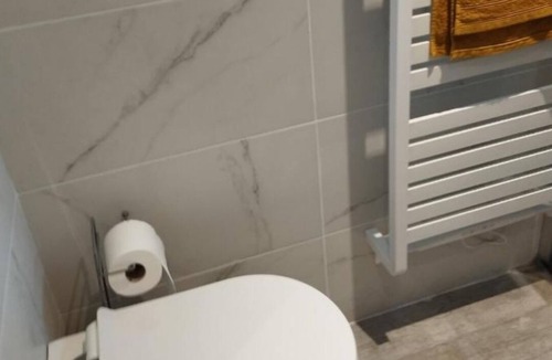 Le Pont-de-Claix Apartment | Small studio