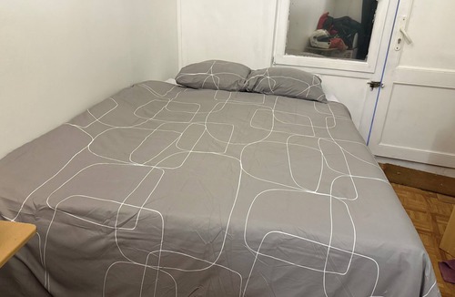 16th Arrondissement Apartment | Small studio in beautiful location Paris