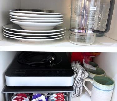 Brighton City Centre Apartment | Small studio in central Brighton for 2