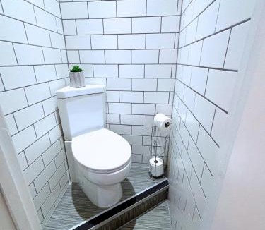 Brighton City Centre Apartment | Small studio in central Brighton for 2