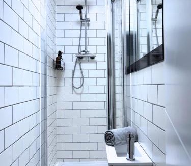 Brighton City Centre Apartment | Small studio in central Brighton for 2