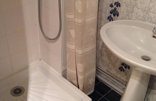 Quartier Saint-Marc - Croix de Pierre - Saint-Nicaise Apartment | Small studio in downtown Rouen