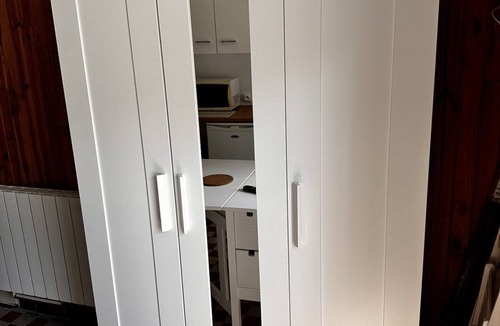 Vicdessos Apartment | Small Studio on the ground floor - Center of Vicdessos