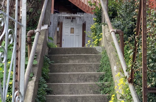 Glen Park House | Small Studio