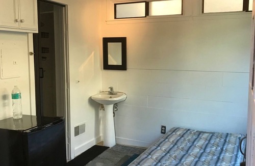 Glen Park House | Small Studio