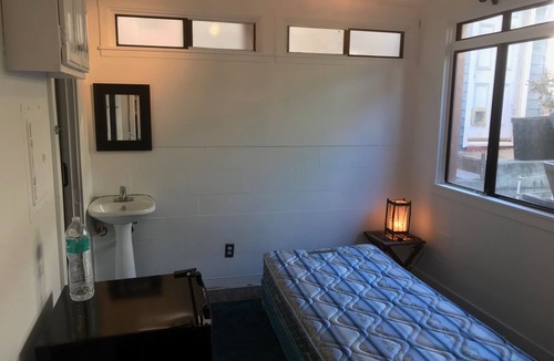 Glen Park House | Small Studio