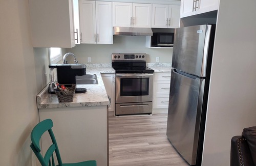 Minto House | Small Town Charm