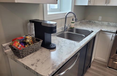 Minto House | Small Town Charm