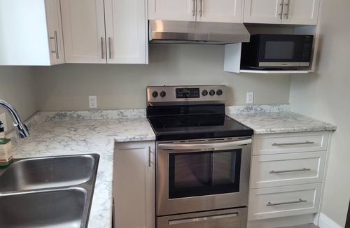 Minto House | Small Town Charm