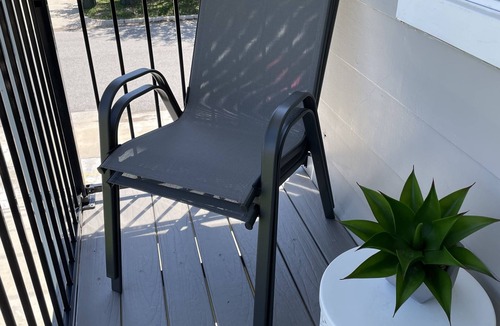 Collinsville Apartment | Small Town Charmer near Tulsa