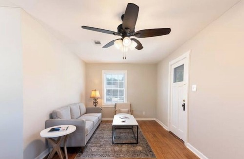 Luling House | Small town charmer