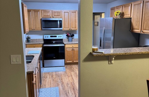 Elma House | Small Town Gem in Elma, Washington