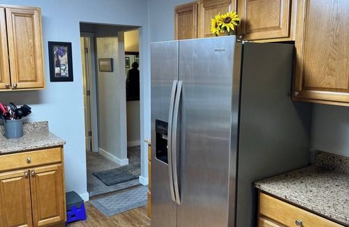 Elma House | Small Town Gem in Elma, Washington