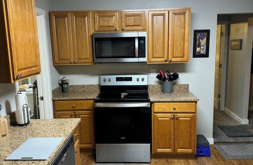 Elma House | Small Town Gem in Elma, Washington